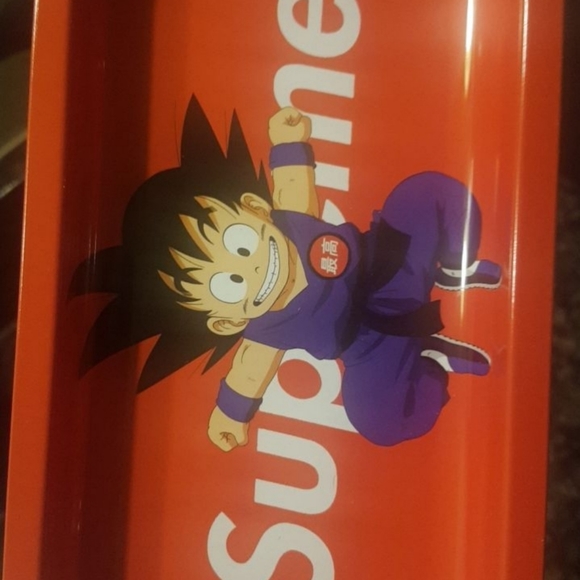 Backwood Rolling Tray Kid Goku - Picture 7 of 7